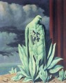 the taste of sorrow 1948 Rene Magritte